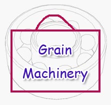 Bearing for Grain Machinery - 3ybearing